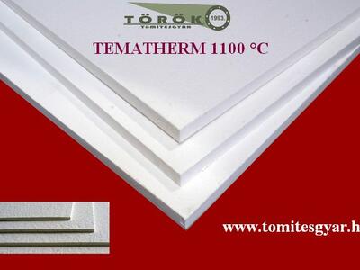 Tematherm 500x500x10