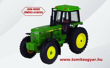 John Deere tömítések