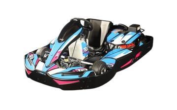 Gokart D&M - GX270 tömítések