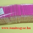 Hűtőmágnes 60x45 CIKLÁMEN (MAGENTA) 50 db