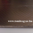 Expandált grafitlemez tűnyársas merevítéssel (SP)200 bar 450°C 600x1000x3,0 mm - Tömítésgyár Webshop