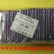 Hűtőmágnes 60 x 45 lila 50 db