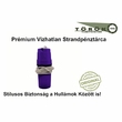 Vízi pénztárca normál LILA 5 db/csomag