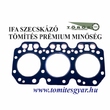 IFA Szecskázó hengerfej tömítés három henger - Tömítésgyár Webshop