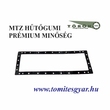 MTZ vízhűtő gumi tömítés 170x485x3,0 70Y.13.01.169