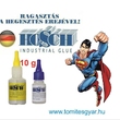 Hosch Ipari ragasztó 10g