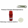 Vízi pénztárca normál PIROS 5 db/csomag