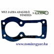 Jazda adagoló első pajzs tömítés 363.1111012 - Tömítésgyár Webshop