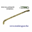 MTZ olajteknő tömítés kligerit 50-1401063-B1