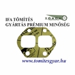 IFA W-50 tömítés ECO 1,0 mm (511.)