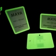 Maya képkeret új generációs sötétben világítós 10 db/csomag - Tömítésgyár Webshop