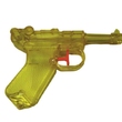 IV. Luger vízipisztoly sárga 10 db/csomag vodné pištole
