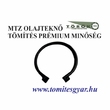 MTZ olajteknő tömítés KICSI első 240-1401059