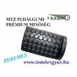 (68) MTZ pedálgumi füles (peremes) A13.33.002