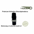 Vízi pénztárca normál FEKETE 5 db/csomag
