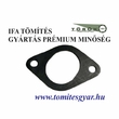IFA W-50 szívó tömítés Motorit Lv.: 1,5 mm  (518.)