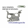 MTZ motorpajzs tömítés ECO 0,5mm - 240-1002314