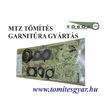 MTZ 50-es motor garnitúra (FULL)
