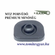 MTZ fékház porvédő 50-3502202