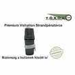 Vízi pénztárca normál EZÜST 5 db/csomag