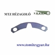 MTZ acél hézagoló lemez KÚPKERÉKHEZ Lv.: 0,2 mm 50-1701258 - Tömítésgyár Webshop
