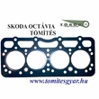 Skoda Octávia hengerfej tömítés 73-as furat