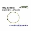 MTZ centrifugál szűrő karika tömítés ECO 1,0mm - 50-1404059