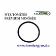 (65) MTZ gázolajszűrő sivatagi gumigyűrű tömítés 240-1105010
