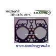 Mozdony M44 Ganzjendrasik 170/240 hengerfej tömítés (2094) 