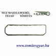 MTZ 50-es szelepfedél Lv.: 2,0 mm vastagságú felső tömítés 50-1003109-B