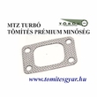 MTZ turbó fém borított 245-1008016