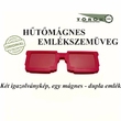 Személyes, színes, különleges – hűtőre, irodába, ajándékba.