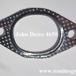 John Deere 4650 kipufogó tömítés Turbó Motoritból 1,2 mm - Tömítésgyár Webshop
