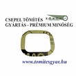 (250.) Csepel szívó tömítés ECO Lv.: 1,5 mm
