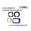 MTZ kompresszor tömítés készlet