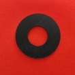 Karima tömítés DN 350 NBR olaj - pentán álló gumi 368x458x3,0mm