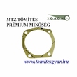 MTZ Szelepfedél szűrőhöz tömítés ECO Lv.: 0,5 mm 240-1002444-A