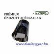 Prémium Ónozott Acélszalag • 0,20 mm x 305,0 mm x 1000 mm - Tömítésgyár