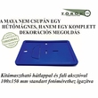 Maya új generációs képkeret SÖTÉTKÉK 10 db/csomag - Tömítésgyár Webshop