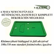 Maya új generációs képkeret SÖTÉTZÖLD 10 db/csomag - Tömítésgyár Webshop