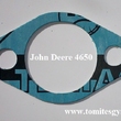 John Deere 4650 