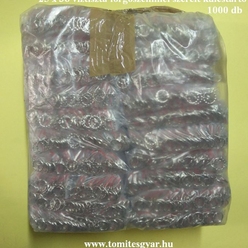 (3048) 25x36 MINI kulcstartó 1000 db