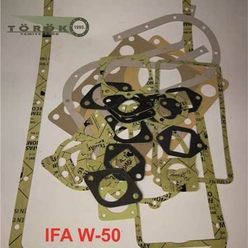 IFA W-50 tömítéskészlet (500.)