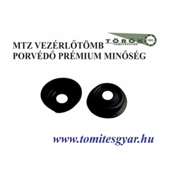 MTZ vezérlőtömb porvédő P75-056