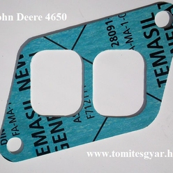 John Deere 4650 levegőhöz tömítés Temasil NG 1,0 mm (CNC005.) - Tömítésgyár Webshop