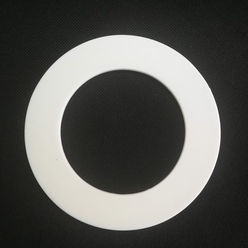 Karima tömítés DN 150 PTFE teflon 150x218x3,0mm