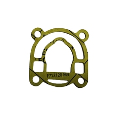 DH hűtőkompresszor tömítés ECO Lv.: 0,5 mm (214.) - Tömítésgyár Webshop