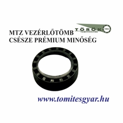 MTZ vezérlőtömb irányítókar persely sima P80-23.20.065