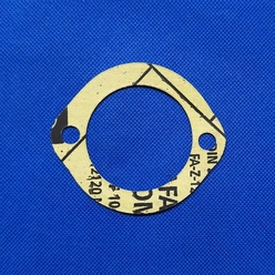 RÁBA olajbeöntőcsonk tömítés ECO Lv.:1,0mm (654.) 1966010167