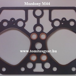 Mozdony M44 Ganzjendrasik 170/240 hengerfej tömítés (2094) 
